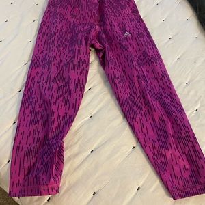 Adidas leggings